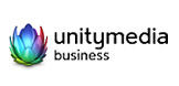 UnitymediaBusiness Logo